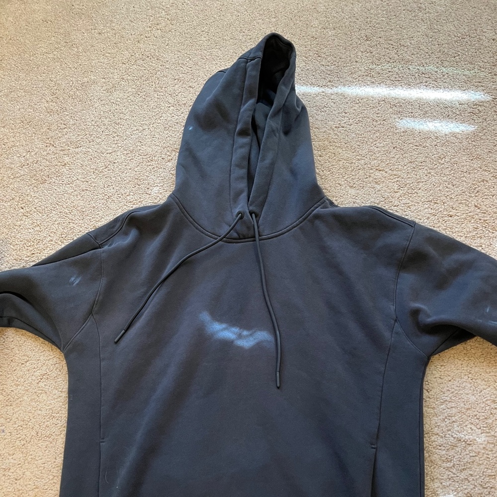 Alphalete Hoodie